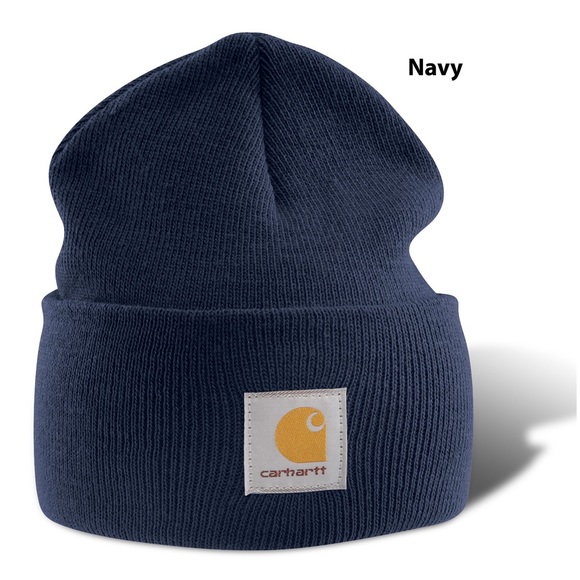 Carhartt Beanie - Picture 2 of 2